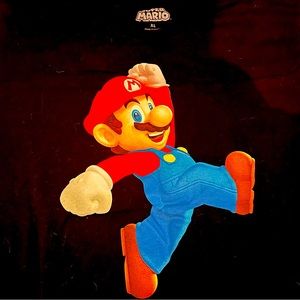 XL Super Mario T-shirt